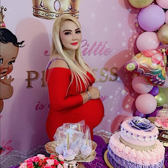 Meet your Posher, Giriyanti - Picture 2 of 13